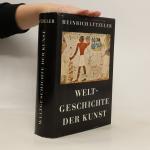 Heinrich Lützeler: Weltgeschichte der Ku Heinrich Lützeler: Weltgeschichte der Ku