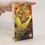 Milan Kundera: Die unerträgliche Leichti