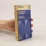 C. F. Graumann: Pädagogische Psychologie