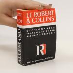 kolektiv: Allemand. Dictionnaire françai