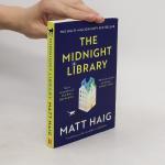 Matt Haig: The Midnight Library