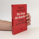 Der Zorn des Kanzlers