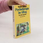 Psychotherapie im Alltag