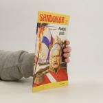 Emilio Salgari: Sandokan III - Malajští 