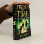 Ali Sparkes: Frozen in Time (Autorensign