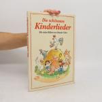 Die schönsten Kinderlieder mit vielen Bildern von Iskender Gider