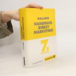 Handbuch Direct-Marketing