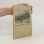 Sarah Kirsch: Irrstern