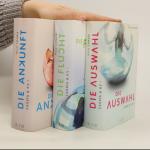 Allyson Braithwaite Condie: Die Ankunft. Allyson Braithwaite Condie: Die Ankunft.