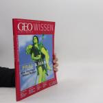 kolektiv: Geo Wissen Nr. 26/2000: Frau &