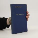 Raoul Auernheimer: Die Wienerin