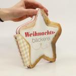 Weihnachtsbäckerei