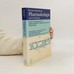 Kurzes Lehrbuch der Pharmakologie und Toxikologie