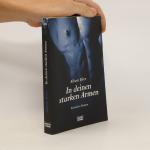 Alison Tyler: In deinen starken Armen. E