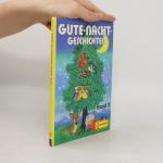 kolektiv: Gute-Nacht-Geschichten, Bd.3 kolektiv: Gute-Nacht-Geschichten, Bd.3