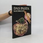 Das Pasta-Kochbuch