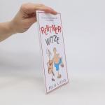 Felix Liebig: Rentnerwitze: Die große Wi
