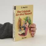 Das Geheimnis der alten Mamsell