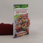 kolektiv: Party-salate Für Picknick, Geb