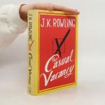J. K. Rowling: The Casual Vacancy