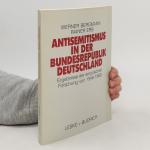 Antisemitismus in der Bundesrepublik Deutschland