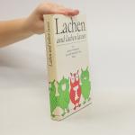 Jo Schulz: Lachen und lachen lassen Jo Schulz: Lachen und lachen lassen