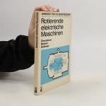 kolektiv: Rotierende elektrische Maschin