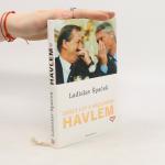 Ladislav Špaček: Deset let s Václavem Ha