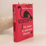 Winston: ein Kater in geheimer Mission