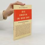 Henry van de Velde: Die erotik in der Eh