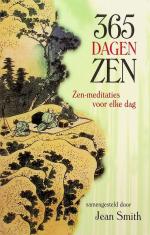 365 dagen Zen. Zen-meditaties voor elke dag