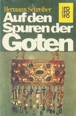 Hermann Schreiber: Auf dem Spuren der Go