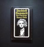 Hammett, Dashiell und Wulf Teichmann: De Hammett, Dashiell und Wulf Teichmann: De