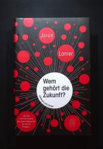 Lanier, Jaron, Dagmar Mallett und Heike Lanier, Jaron, Dagmar Mallett und Heike