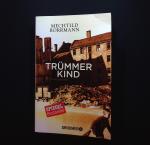 Mechtild Borrmann: Trümmerkind Mechtild 
