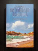 Jean-Luc Bannalec: Bretonische Brandung 