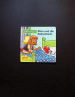 Pixi: Sesamstrasse Elmo und die Babysitt