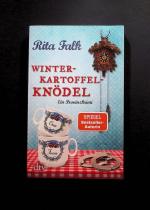 Rita Falk: Winterkartoffelknödel : ein P