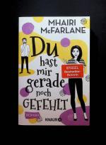McFarlane, Mhairi und Maria Hochsieder: McFarlane, Mhairi und Maria Hochsieder: