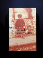 McCourt, Frank und Harry Rowohlt: Die As McCourt, Frank und Harry Rowohlt: Die As