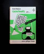 Blyton, Enid, Walter Born und Lena Step Blyton, Enid, Walter Born und Lena Step
