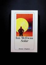 McEwan, Ian und Werner Schmitz: Solar Ia
