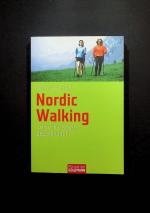 Bettina Wenzel: Nordic Walking Schritt f