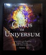 Joachim Bublath: Chaos im Universum : As