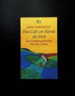 Strelecky, John P., Bettina Lemke und R Strelecky, John P., Bettina Lemke und R