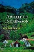 Arnaldur Indriðason: Nordermoor - [Islan