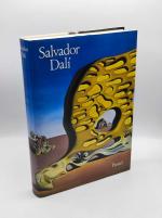 Dalí, Salvador (Mitwirkender) und Ingo F Dalí, Salvador (Mitwirkender) und Ingo F