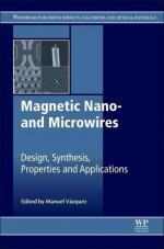 Manuel Vázquez: Magnetic Nano- And Micro