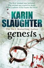 Karin Slaughter: Genesis