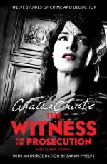 Agatha Christie: The Witness for the Pro